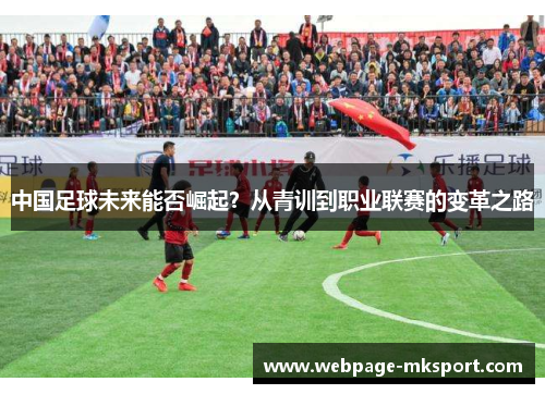 中国足球未来能否崛起?从青训到职业联赛的变革之路